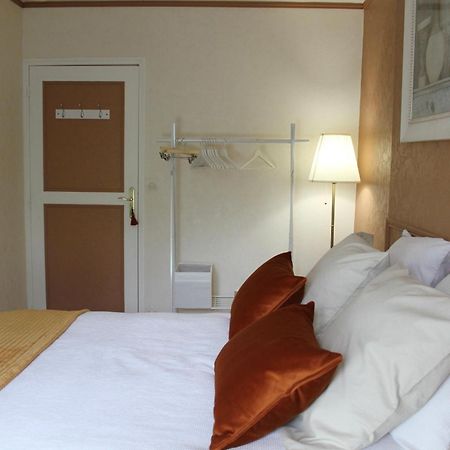 Chambres A La Maison Hermitage Aincourt Exteriér fotografie
