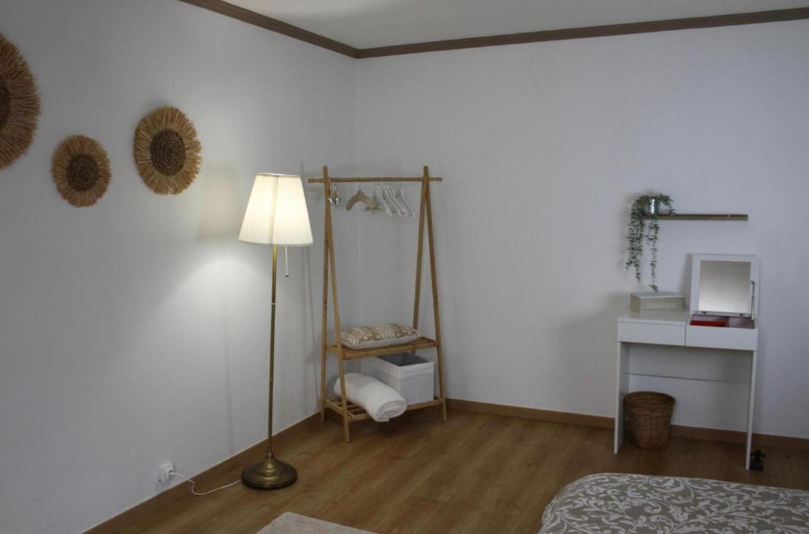Chambres A La Maison Hermitage Aincourt Exteriér fotografie