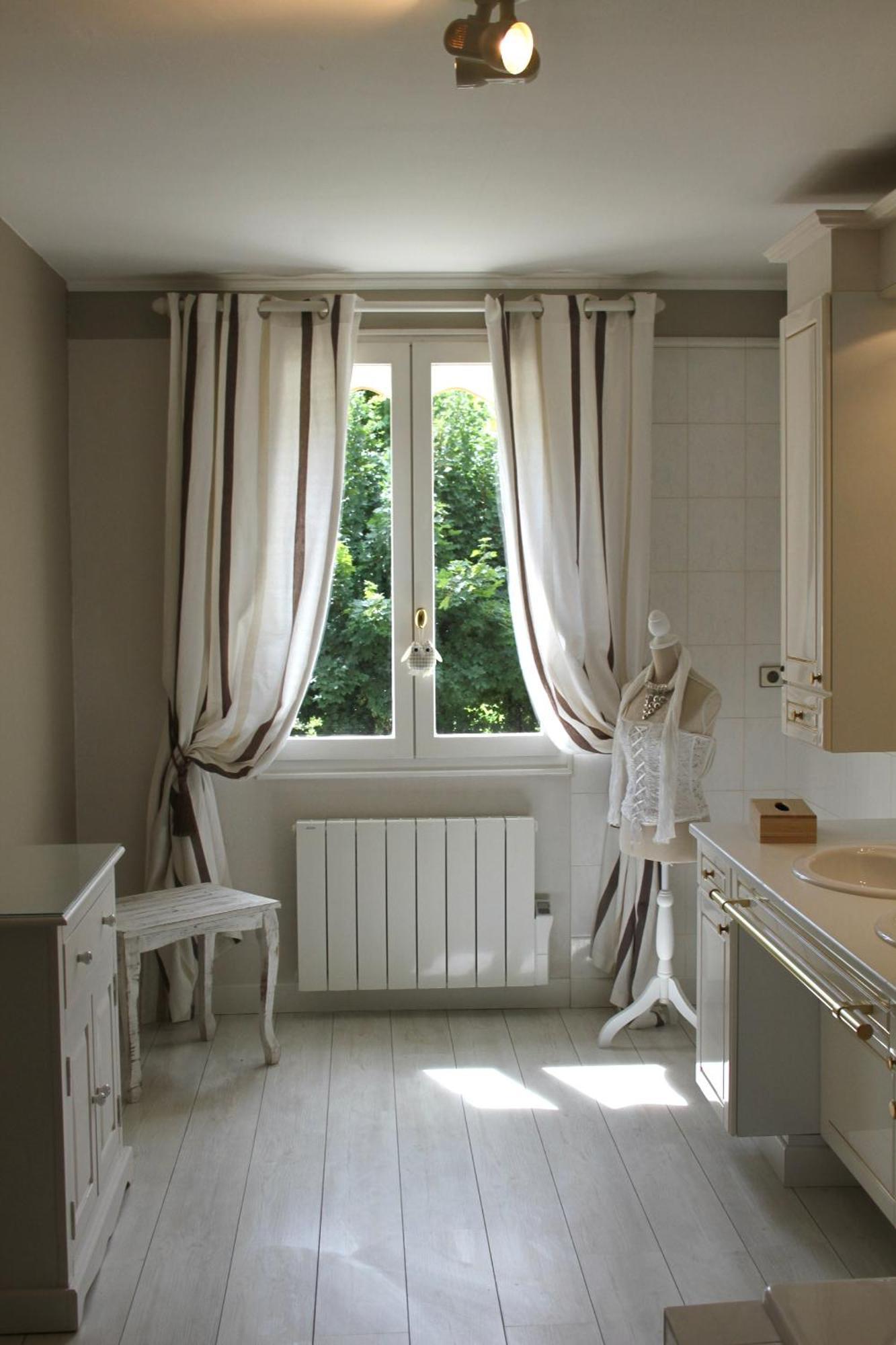 Chambres A La Maison Hermitage Aincourt Exteriér fotografie